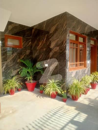 Single Storey 240 Square Yards House For Sale In Gulshan E Iqbal