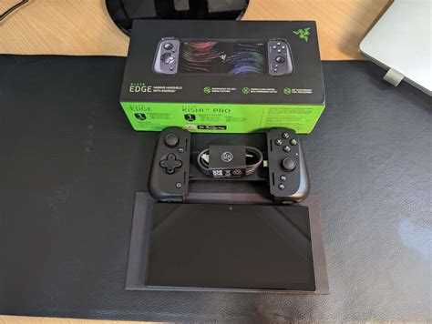 Razer Edge Gaming Tablet Review Edging Closer