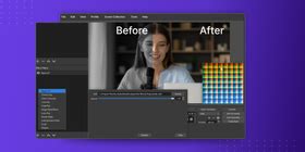 How To Use OBS Webcam Filters To Transform Your Live Streams