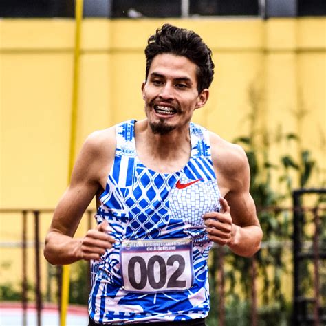 Ambate O Es Bicampe N Nacional De Atletismo Diario La Hora