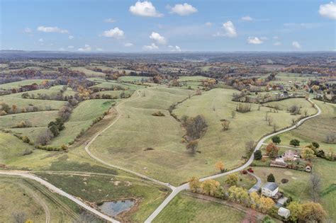 362 Acres, 6450 Bybee Road, Winchester, KY 40391 | Land and Farm