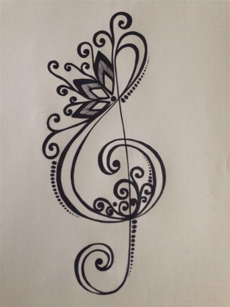 Pin By Karen Perry On A Woodburing Part Music Tattoo Designs Music