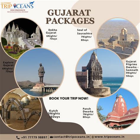 From The Land Of Colors Culture And Hospitality Affordable Gujarat