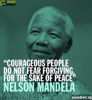 Nelson Mandela Quotes On Forgiveness. QuotesGram