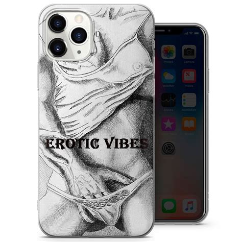 Erotic Phone Case Cover Sex Hot Passion Love Cool Fit Iphone 7 Etsy