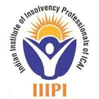 Indian Institute Of Insolvency Professionals Of ICAI IIIPI Online