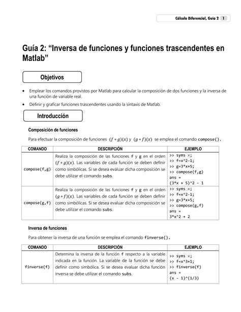 SOLUTION Guia 2 Pr Ctica De Laboratorio 1 Studypool