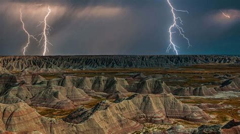 Bing Image Badlands National Park Turns Bing Wallpaper Gallery