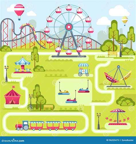 Templateguide Themepark Craigslist