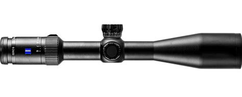 Zeiss Conquest V4 6 24x50 Scope ZMOAi T20 Reticle 522955 9965 090