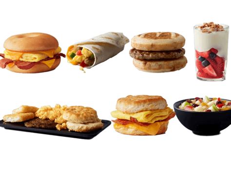 When Does McDonald's Stop Serving Breakfast? Daily Cut-Off Times