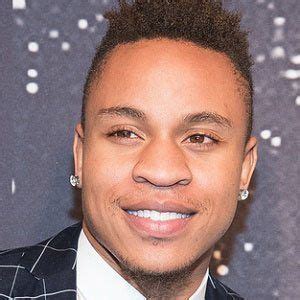 Rotimi - Biography, Family Life and Everything About | Wiki Celebrities