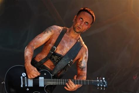 Create Meme Ramstein Guitarist Paul Landers Paul Landers 2010 Paul