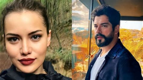 Fahrİye Evcen Burak ÖzÇİvİt Youtube