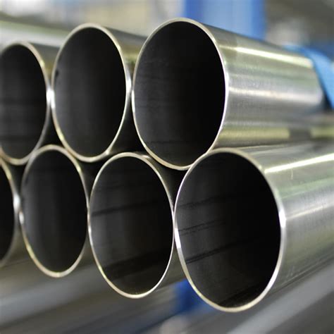 En Pipe Standard En Stainless Steel Manufacturer