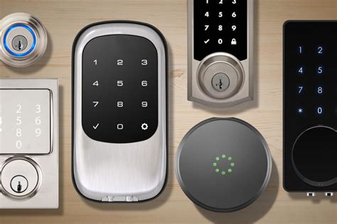 Some Glaring Drawbacks of Smart Door Locks