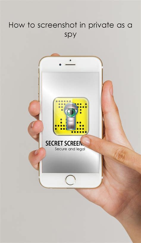 Secret Screenshot APK for Android Download