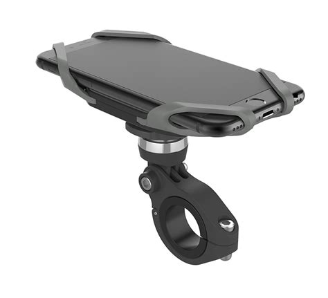 Ripley Soporte De Celular Para Bicicleta Y Motos Anti Vibraciones