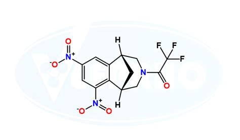 1 1R 5S 6 8 Dinitro 1 2 4 5 Tetra Hydro 3H 1 5 Methano Benzo D