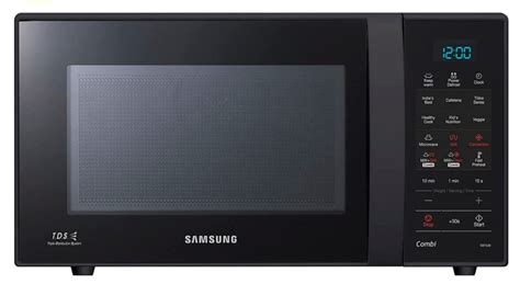 Samsung L Convection Microwave Oven Ce Jd B Xtl Black At Rs