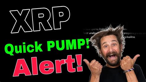 XRP Urgent News Today XRP Price Prediction YouTube