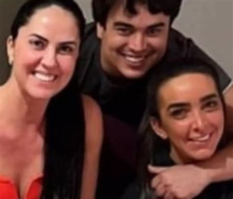 Antiga Surra De Wanessa Camargo Em Graciele Lacerda Volta Tona Paipee