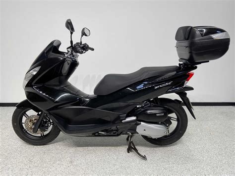 Honda Pcx Occasion Km Vente Maxi Scooter Cm