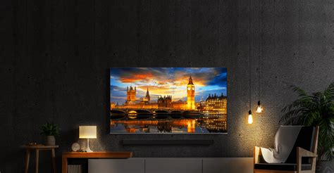 Discover Exceptional Colors with TCL QLED TV | Australia