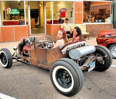 Best Seat Hot Rod Ideas Hot Rods Cars Hot Rods Rat Rod