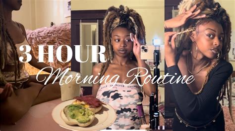 6am Morning Routine☕️ Youtube