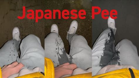 Japanischer HENTAI Kann Es Im Freien Nicht Aushalten Und Pinkelt Viel Süßer Junge Pornhub Gay