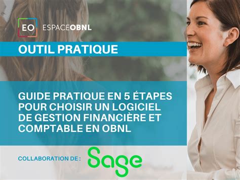 Guide pratique en 5 étapes pour choisir un logiciel de gestion