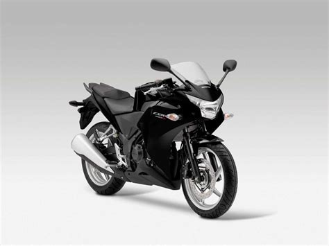 2013 Honda Cbr250r Review Top Speed