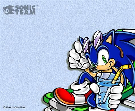 🔥 50 Sonic Adventure 2 Wallpapers Wallpapersafari