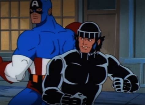 x men the animated series season 5 episode 10 - thequeensstories