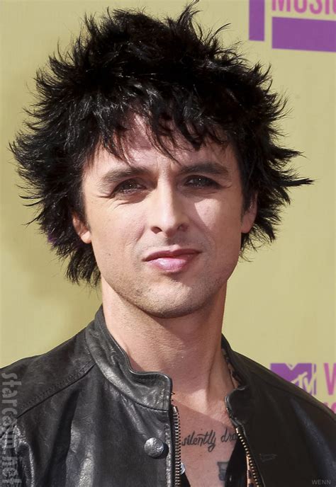 Green Days Billie Joe Armstrong Checks Into Rehab After Iheartradio Festival Meltdown