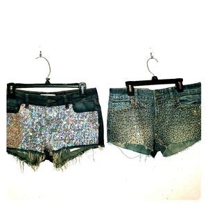 PINK Victoria's Secret | Shorts | Victoria Secret Pink Shorts Size 6 ...