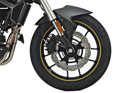 Nueva Voge R Metamorfosis Naked Super Moto