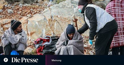 H Chste Zeit F R Eine L Sung Der Anderen Migrationskrise Der Eu