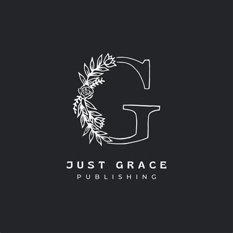 Just Grace Publishing | Home