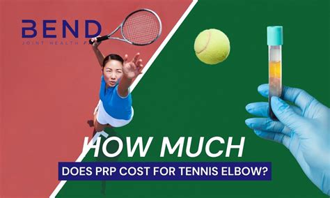 Discover Relief With PRP For Tennis Elbow Effective Regenerative Treatment