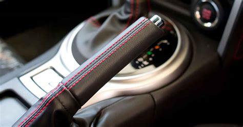 How To Repair Parking Brakes Napa Blog