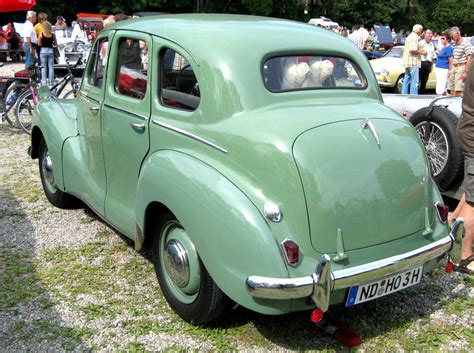 Austin A40 Devon 1952 Austin Cars American Classic Cars British Cars