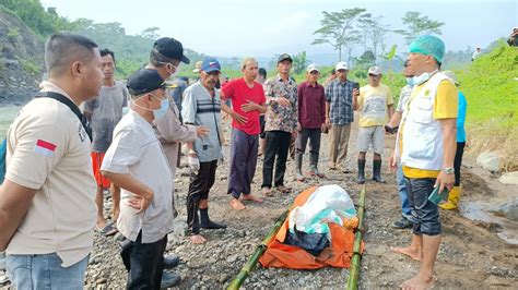 Tiga Hari Menghilang Kakek Asal Wargajaya Ditemukan Tak Bernyawa Di