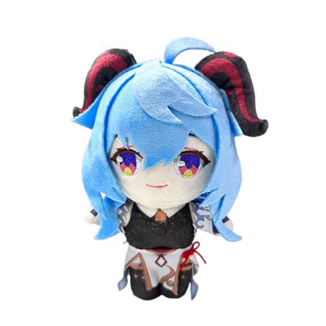 Details More Than Anime Plush Toys Latest In Cdgdbentre