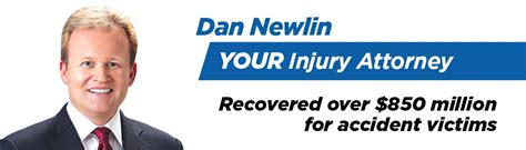 Our Locations Attorney Dan Newlin Recovered Millions