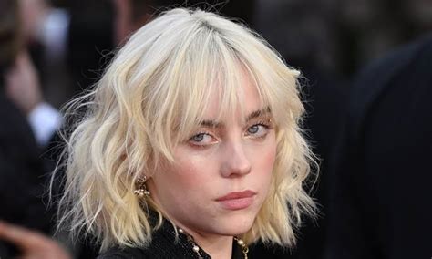 Billie Eilish Says Watching Porn From Age 11 Really Destroyed My Brain The Milli Chronicle
