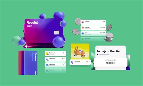 Nueva tarjeta de crédito de Revolut en España