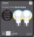 Best Buy C By Ge A Bluetooth Smart Led Bulb With Google Assistant