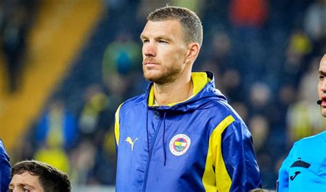 Fenerbahçe de Üçlü Zirve İsmail Kartal Edin Dzeko ve Tadic Görüşmesi